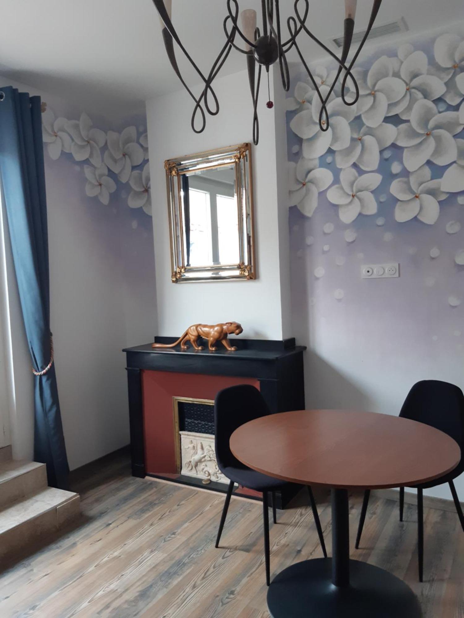 Face Cite - Chambres D'Hotes - Parking & Garage Gratuit - Wi-Fi Gratuit Carcasona Exterior foto