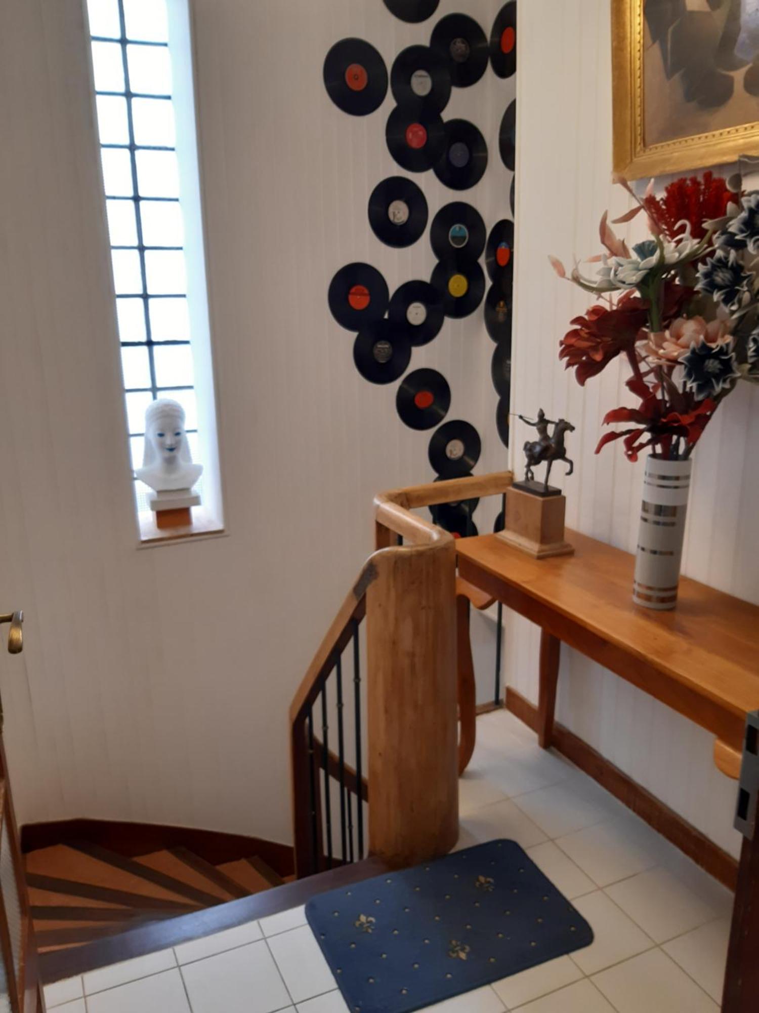 Face Cite - Chambres D'Hotes - Parking & Garage Gratuit - Wi-Fi Gratuit Carcasona Exterior foto