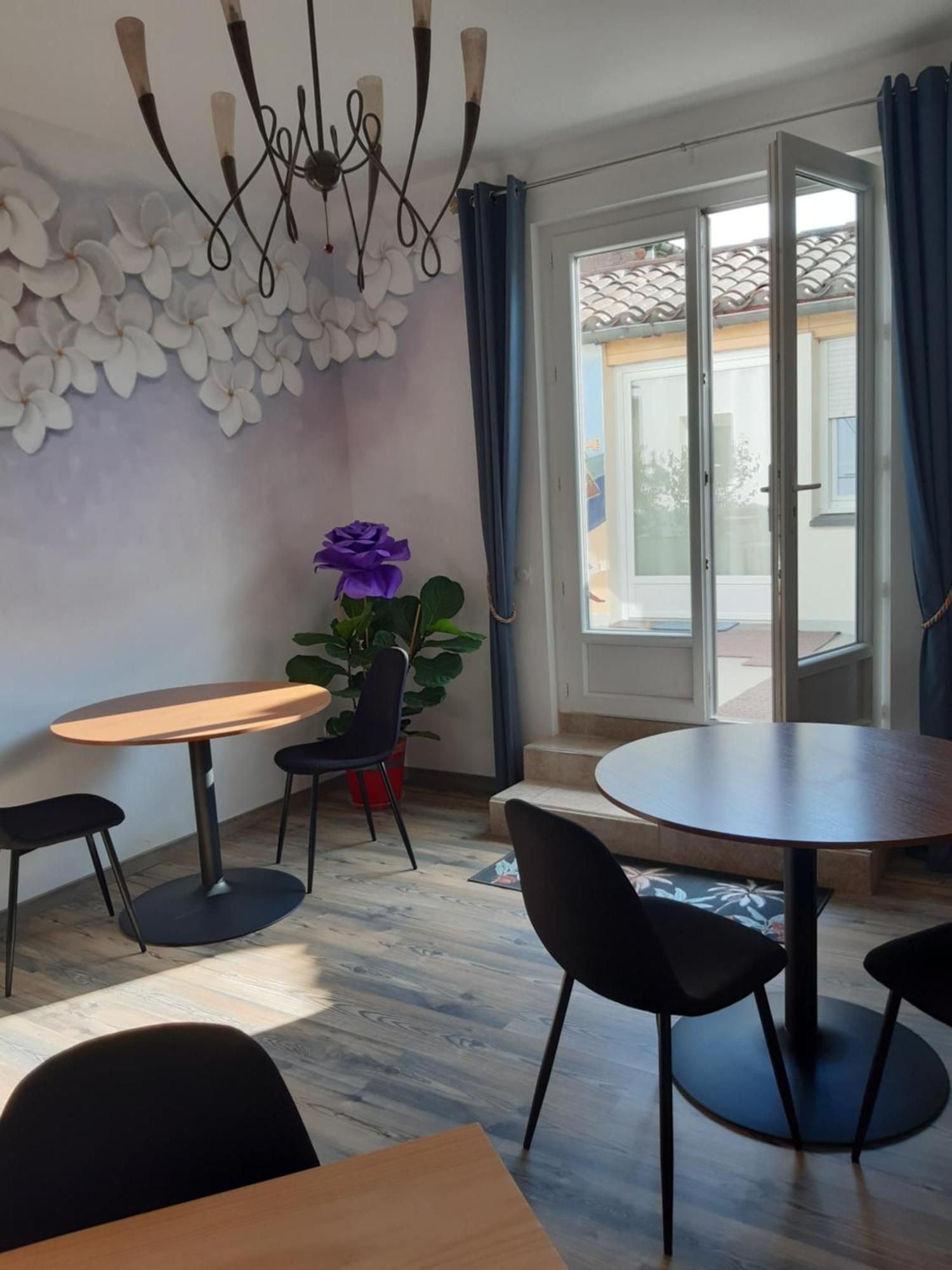 Face Cite - Chambres D'Hotes - Parking & Garage Gratuit - Wi-Fi Gratuit Carcasona Exterior foto