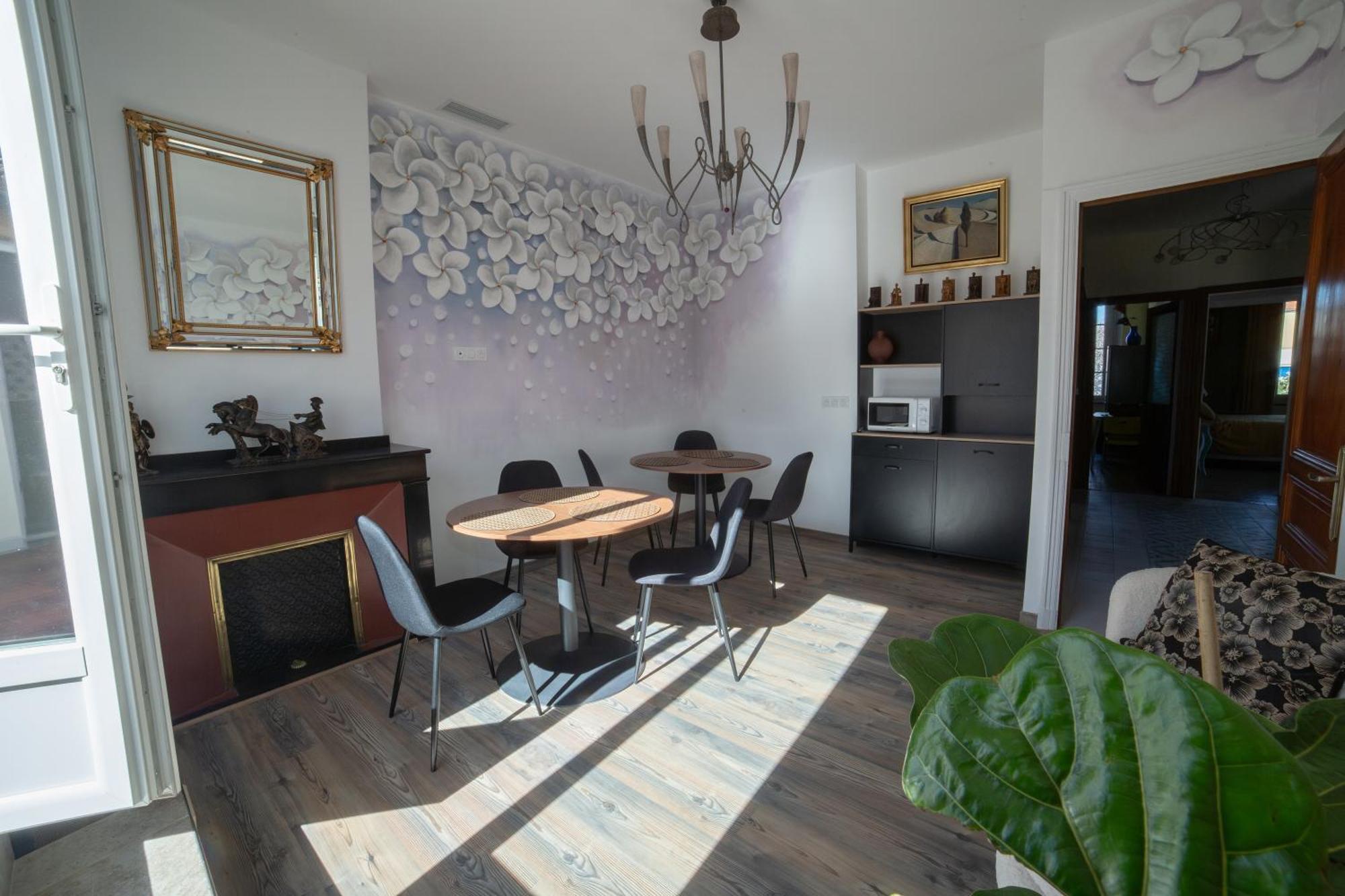 Face Cite - Chambres D'Hotes - Parking & Garage Gratuit - Wi-Fi Gratuit Carcasona Exterior foto