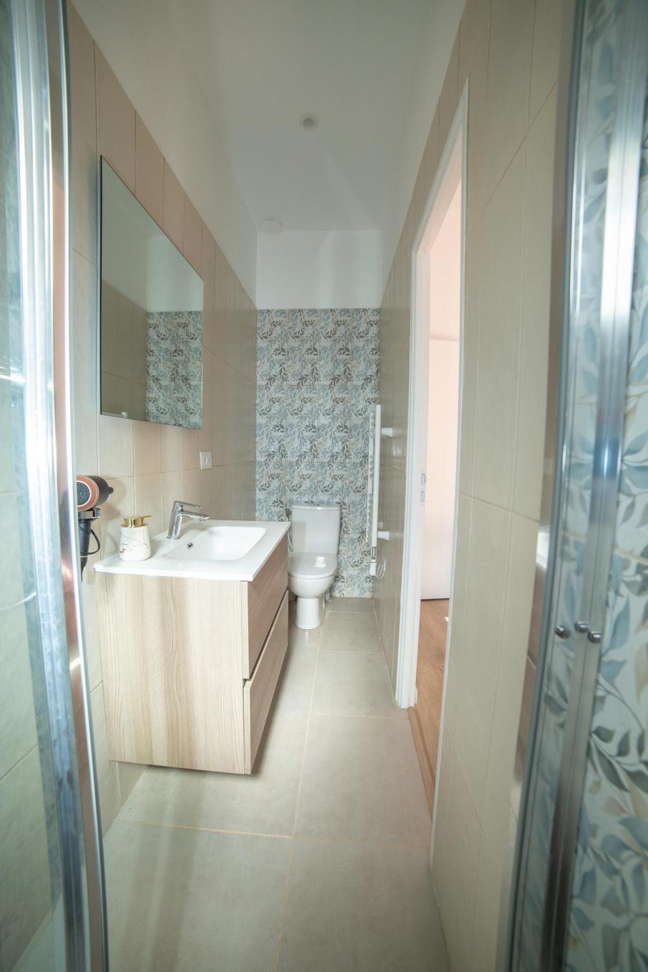 Face Cite - Chambres D'Hotes - Parking & Garage Gratuit - Wi-Fi Gratuit Carcasona Exterior foto